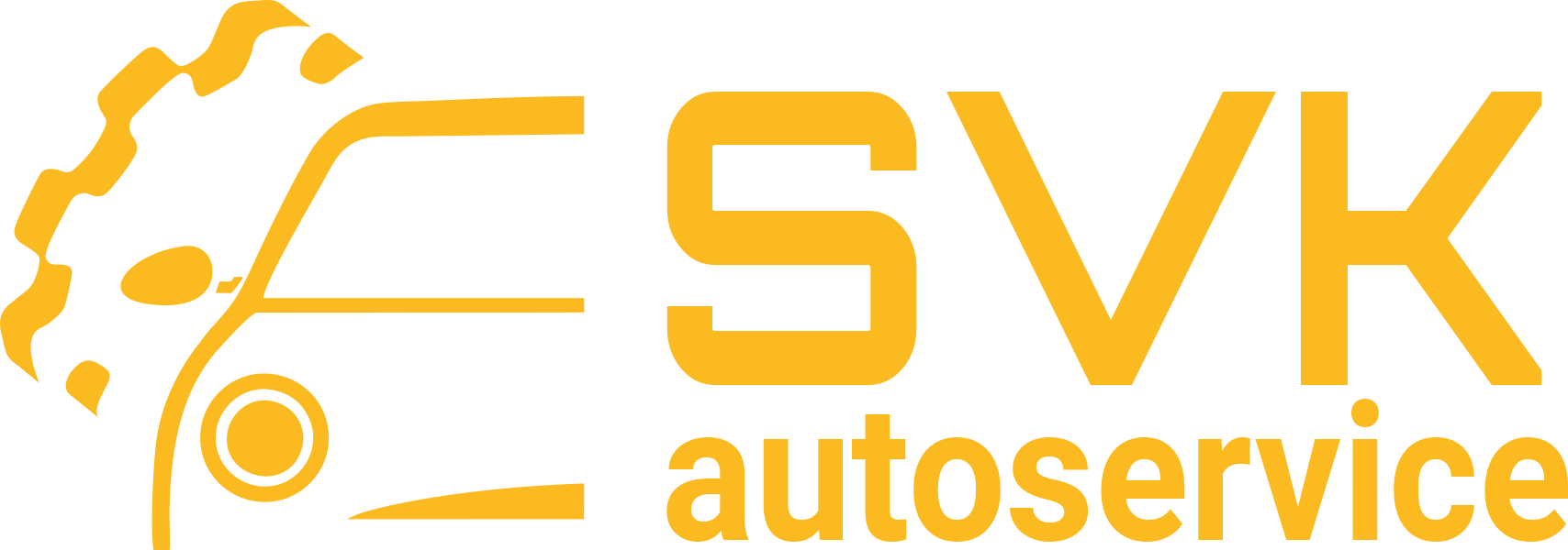 SVK Автосервис